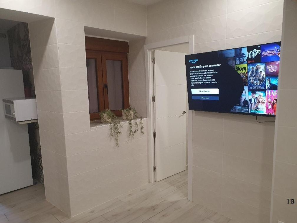 Apartamentos Suenos De Toledo Exteriér fotografie