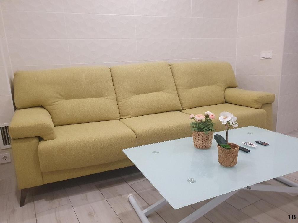 Apartamentos Suenos De Toledo Exteriér fotografie
