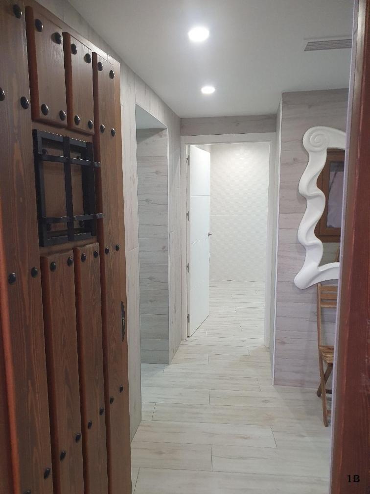 Apartamentos Suenos De Toledo Exteriér fotografie