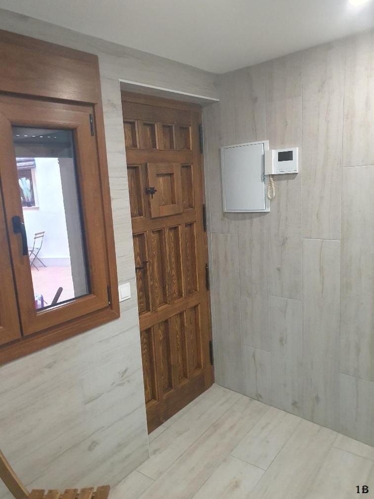Apartamentos Suenos De Toledo Exteriér fotografie