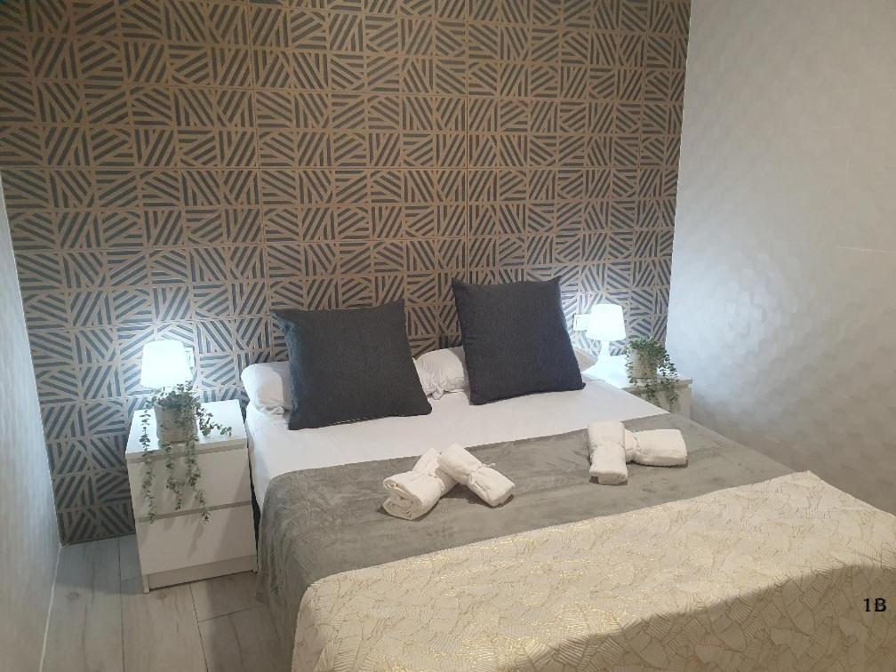Apartamentos Suenos De Toledo Exteriér fotografie