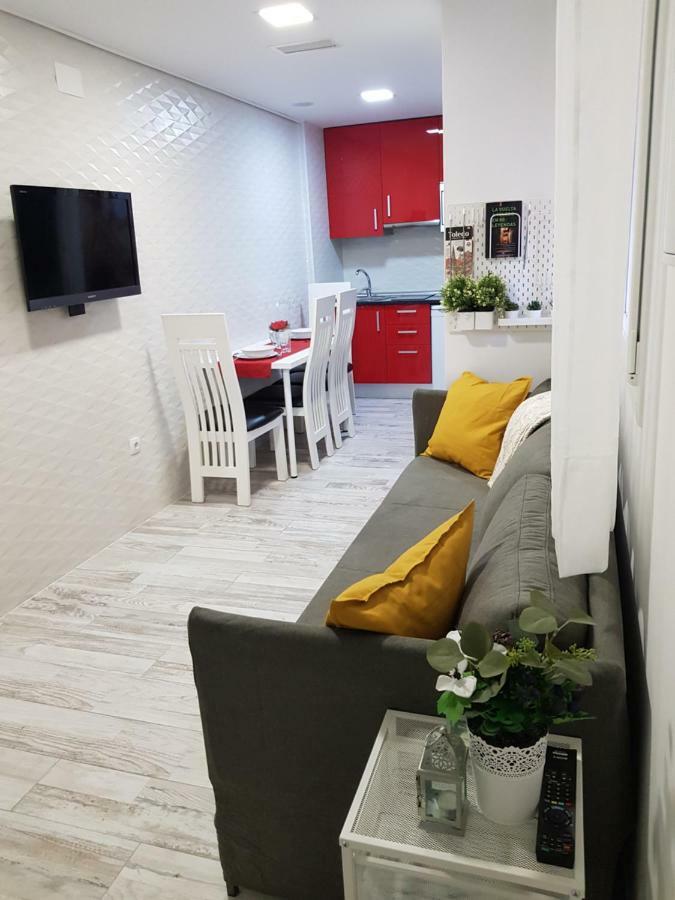 Apartamentos Suenos De Toledo Exteriér fotografie