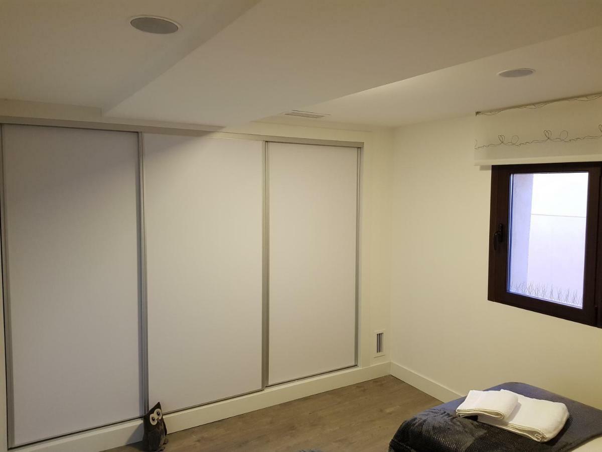 Apartamentos Suenos De Toledo Exteriér fotografie