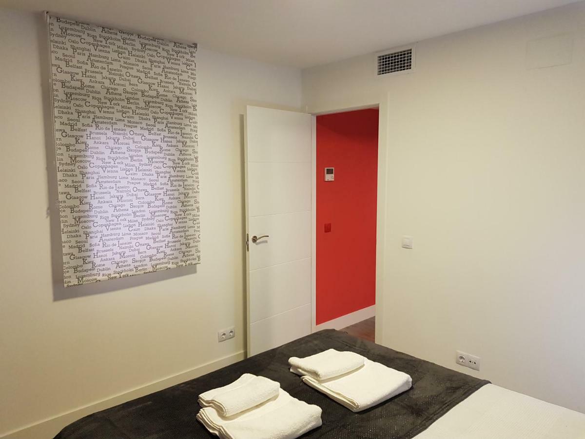 Apartamentos Suenos De Toledo Exteriér fotografie