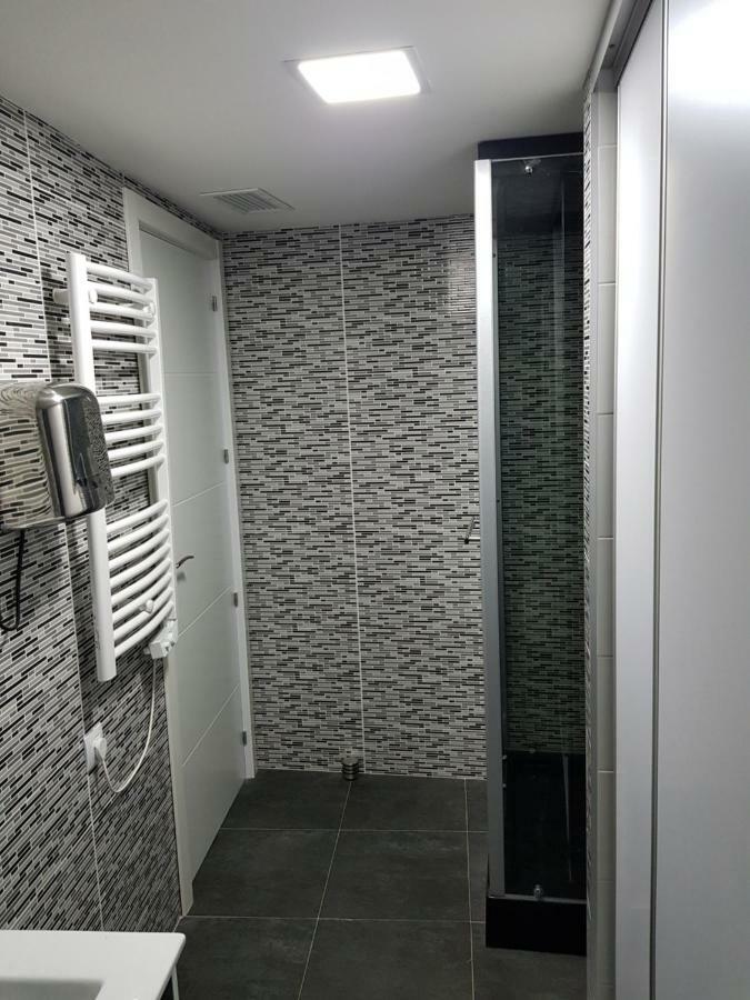 Apartamentos Suenos De Toledo Exteriér fotografie