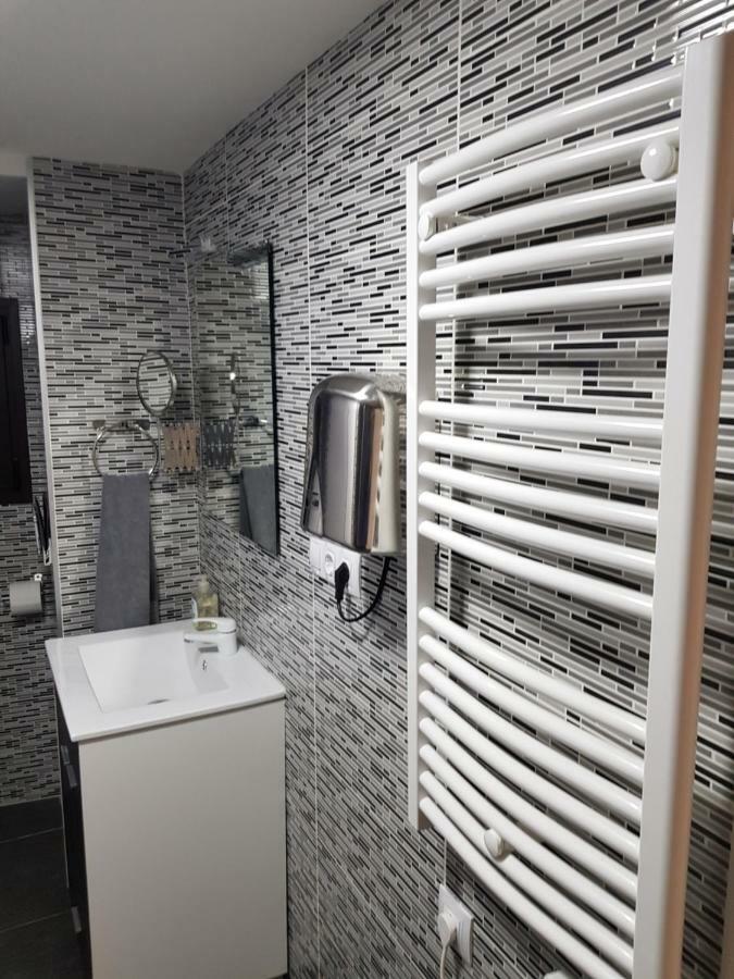 Apartamentos Suenos De Toledo Exteriér fotografie
