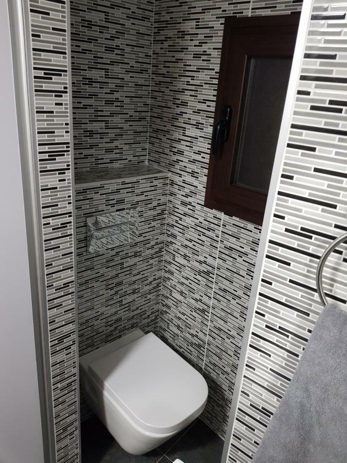 Apartamentos Suenos De Toledo Exteriér fotografie