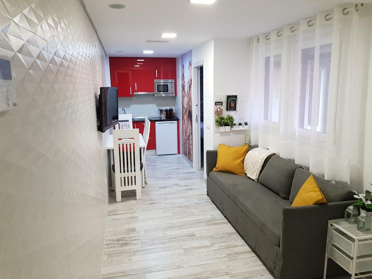 Apartamentos Suenos De Toledo Exteriér fotografie