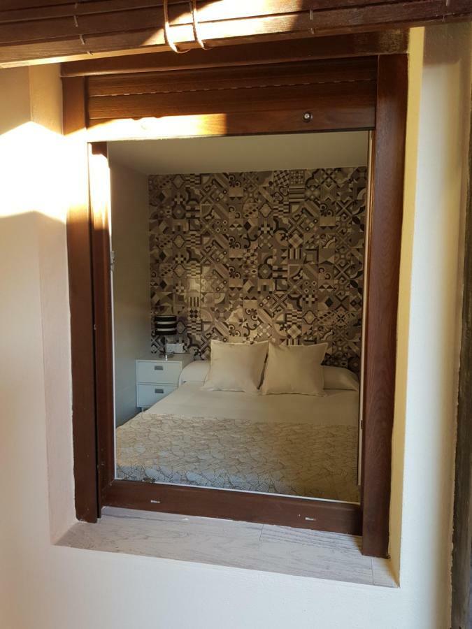 Apartamentos Suenos De Toledo Exteriér fotografie